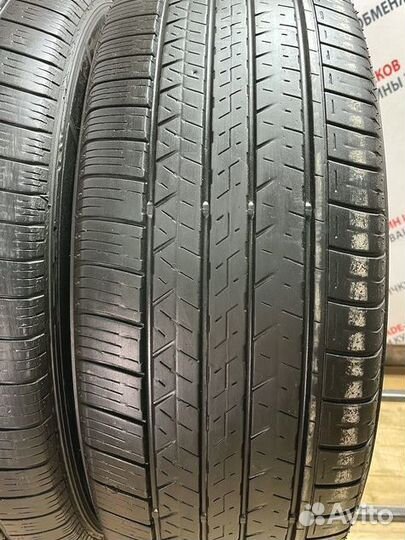 Dunlop SP Sport Maxx A1 235/55 R19