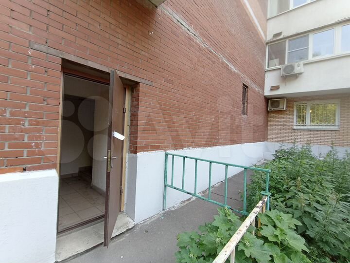 Свободное назначение, Текстильщиков 8-я ул., 13к2