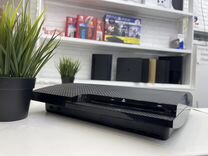 Sony PS3 Slim + много игр +прошивка