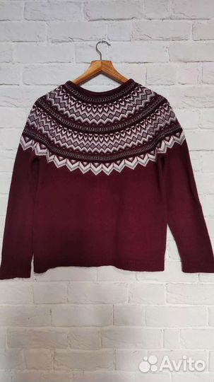 Свитер zolla женский