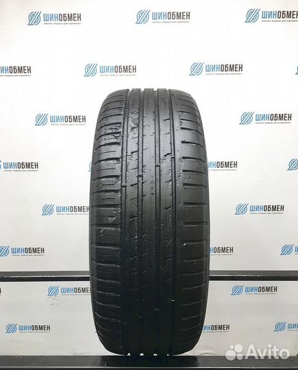 Nokian Tyres Hakka Blue 2 205/65 R16 99V