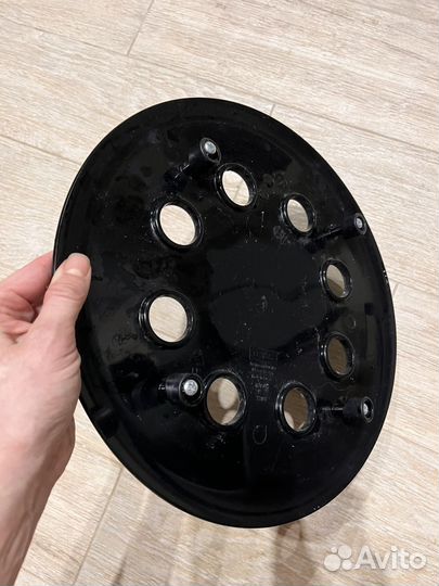 Сиденье от табурета Икеа Мариус