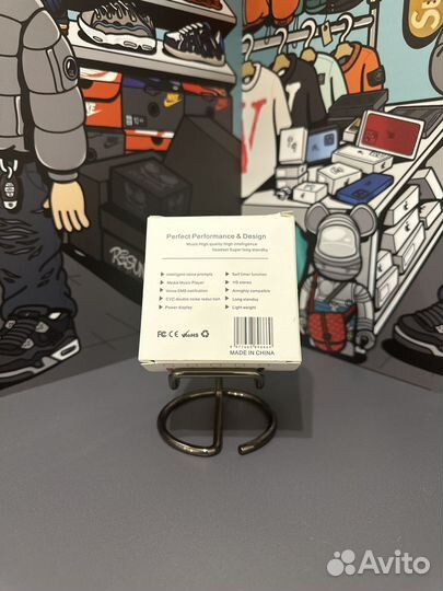 Наушники earpods