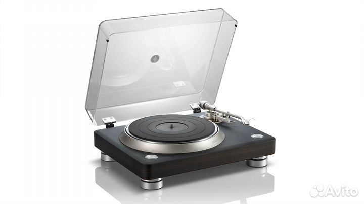 Виниловый проигрыватель Denon DP-3000NE