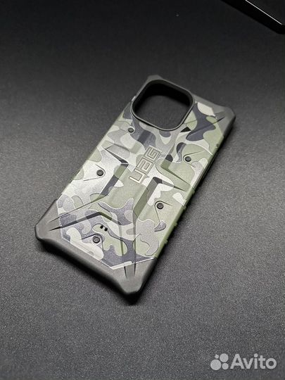 Uag iPhone 14 pro max (Оригинал)