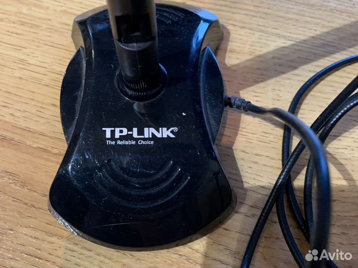 Антенна для wifi роутера