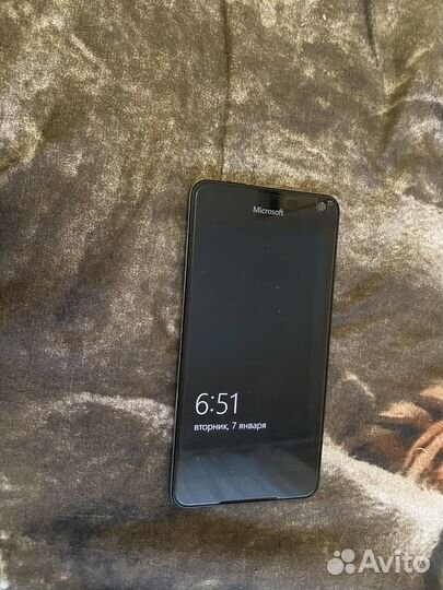 Microsoft Lumia 650, 16 ГБ