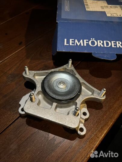 Подушка АКПП двигателя