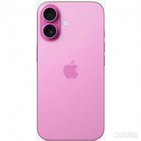 iPhone 16, 256 ГБ