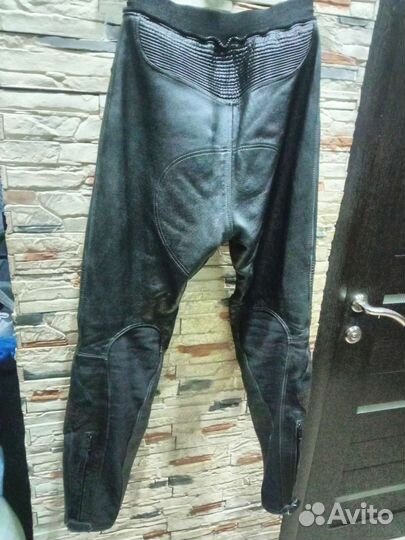 Мотоциклетные штаны Probiker