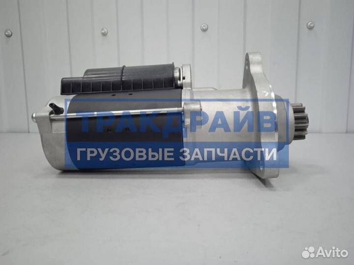 Стартер Daf Даф 95 105