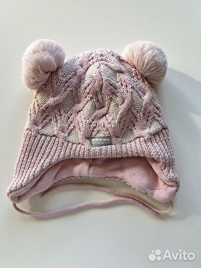 Шапка детская