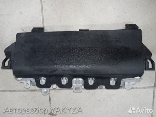 Комплект безопасности Lexus GS