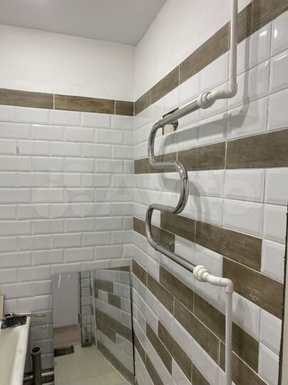 2-к. квартира, 45,5 м², 3/5 эт.