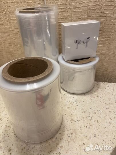 Упаковка для товаров маркетплейсов