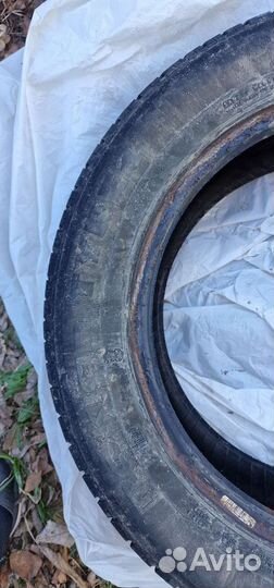 Nokian Tyres Nordman SX2 185/65 R15