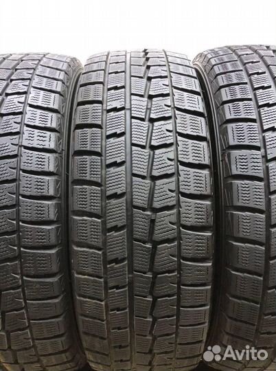 Dunlop Winter Maxx WM01 205/60 R16 98W