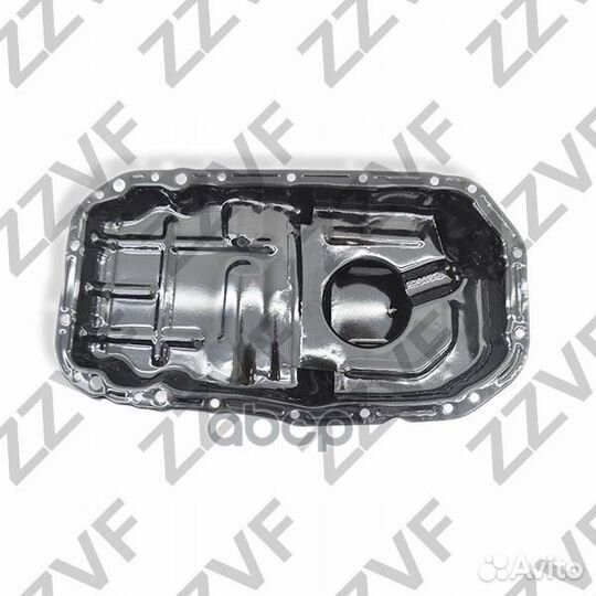 Поддон масляный mitsubishi lancer (CS/classic)