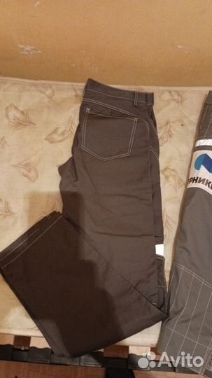 Роба мужская летняя