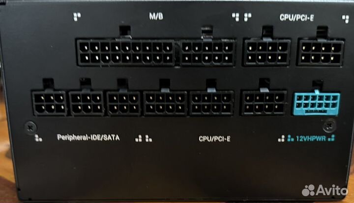 Блок питания 1200w