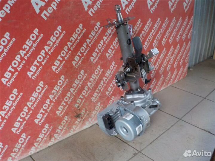 Электро усилитель руля Kia Ceed хэтчбек (S2 3