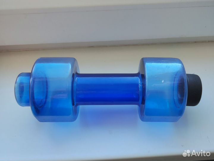 Бутылочка для воды