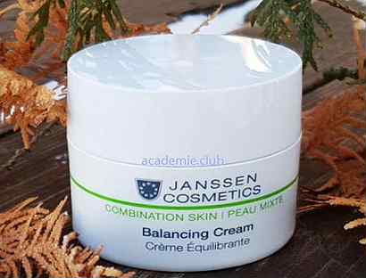 Janssen cosmetics balancing cream. Janssen Balancing Cream. Janssen Cosmetics балансирующий крем. Янсен балансирующий крем 200 мл. Balancing Cream / балансирующий крем-бальзам 200ml.