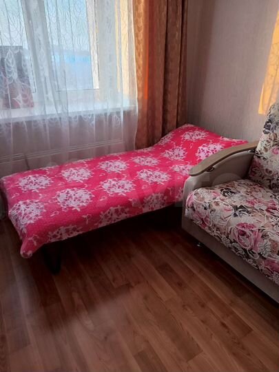 1-к. квартира, 27 м², 8/9 эт.