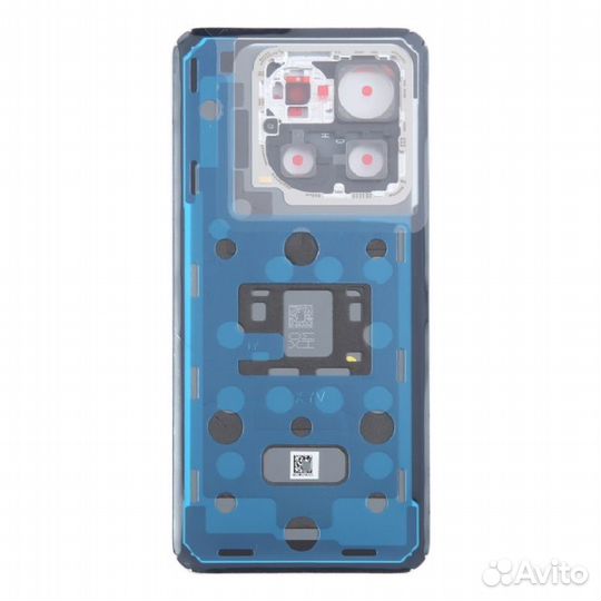 Задняя крышка для Xiaomi 14 Pro (23116PN5BC)