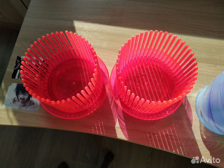 Горшок для орхидеи