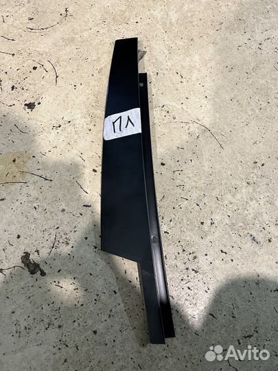 Молдинг центральный