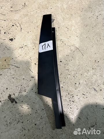 Молдинг центральный