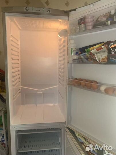 Ремонт холодильников