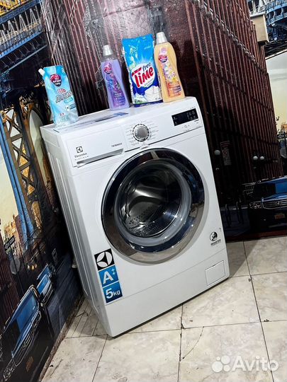 Стиральная машина бу