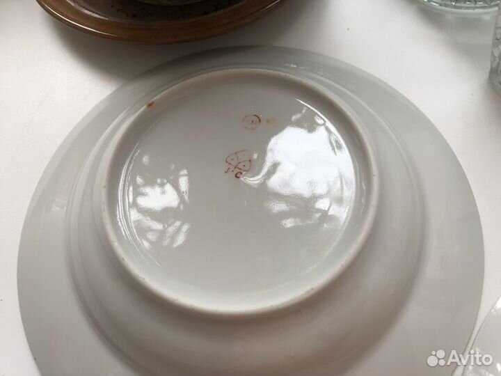 Суповая тарелка для детей