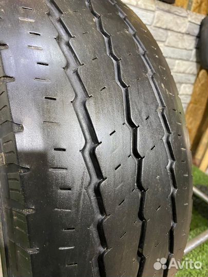 Continental Vanco 225/70 R15C