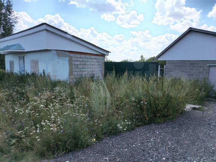 Участок 17 сот. (ИЖС)