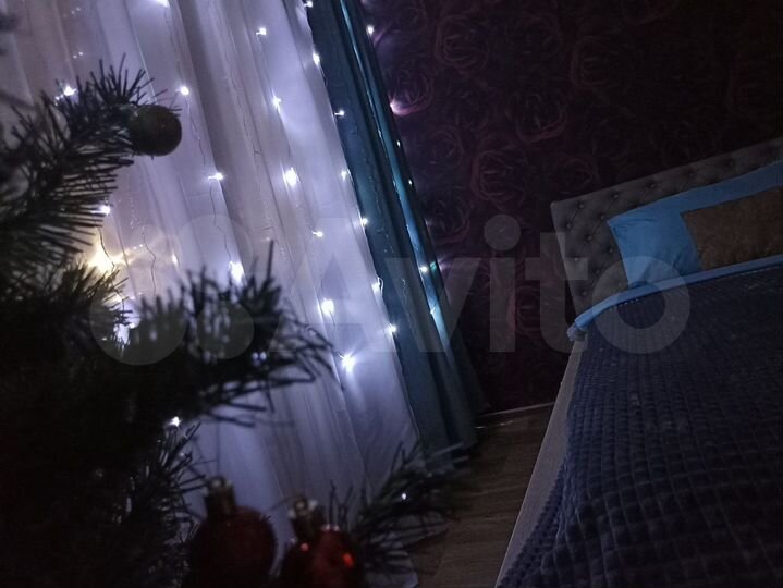 2-к. квартира, 49,5 м², 1/5 эт.