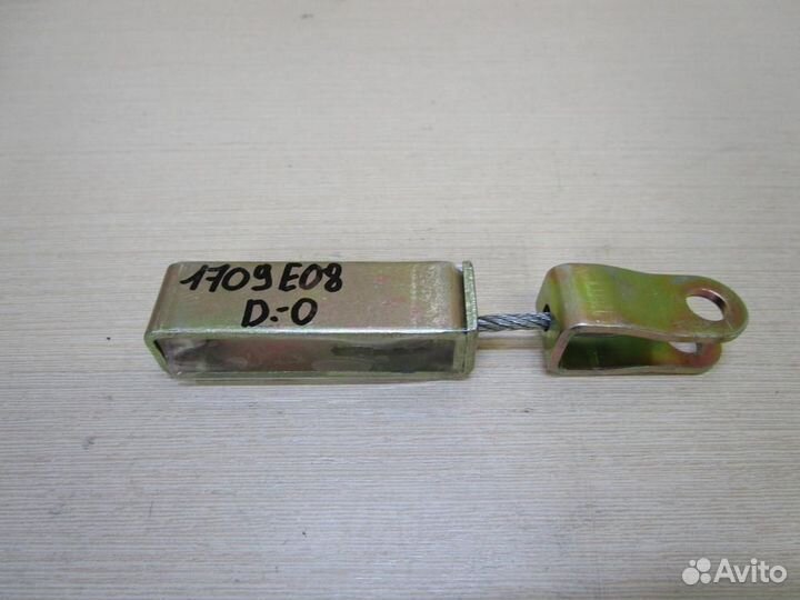 Трос ручника - ootoko