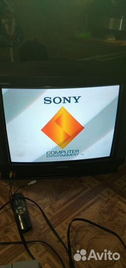 Телевизор samsung