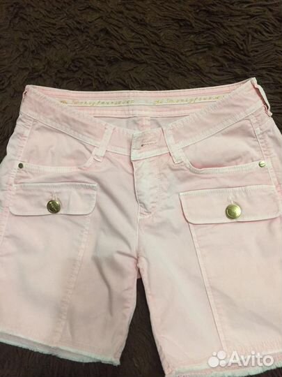 Шорты женские «Gas» р.44