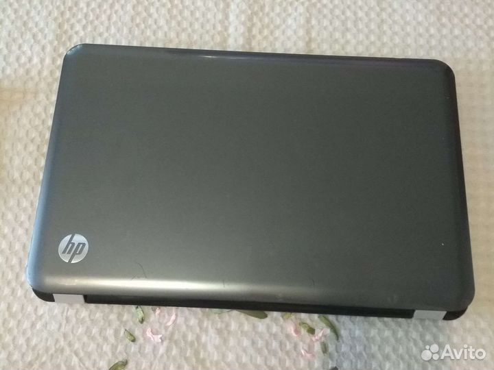 HP pavilion g 6 1336 er
