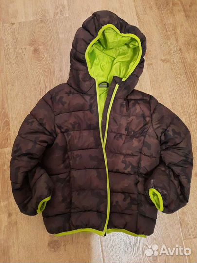 Детская одежда для мальчиков