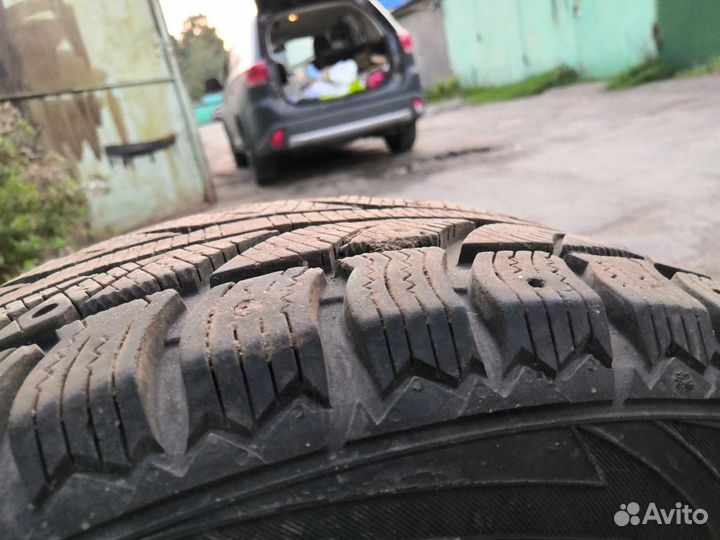 Cooper Weather-Master WSC 225/55 R18