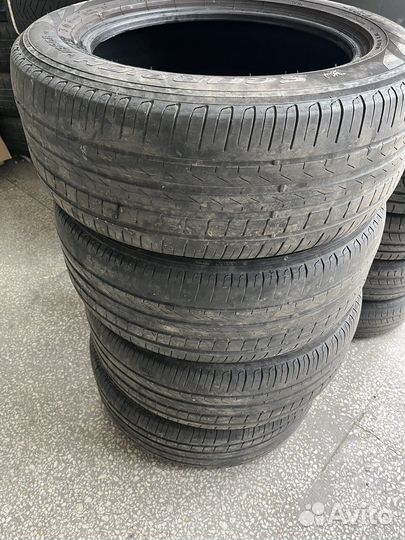 Pirelli Scorpion 255/55 R18