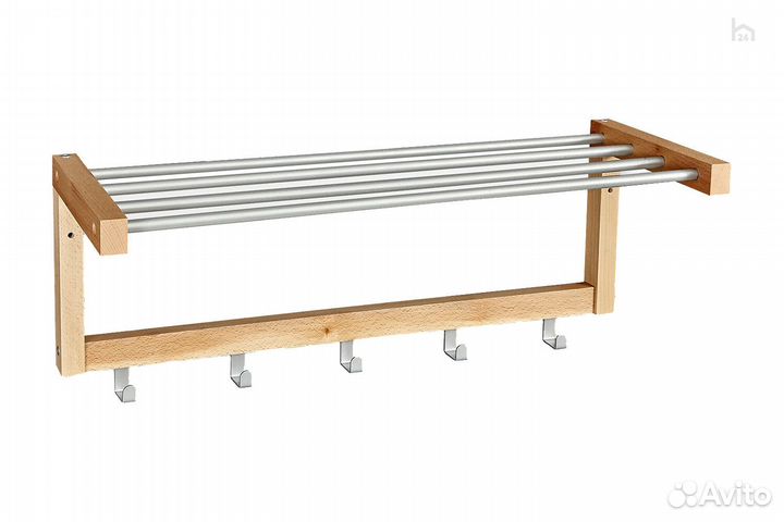 Вешалка Альберо SHT-WH4