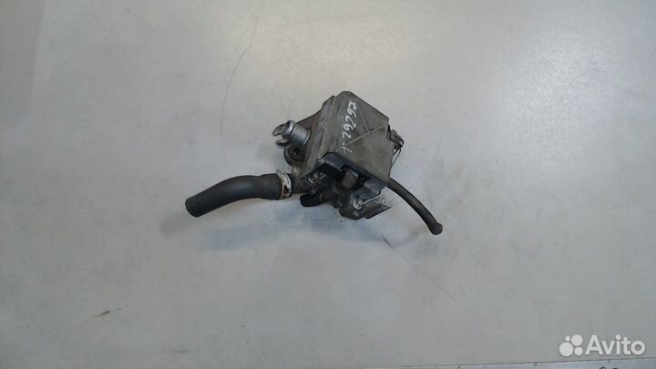 Догреватель Mercedes E W210, 2002