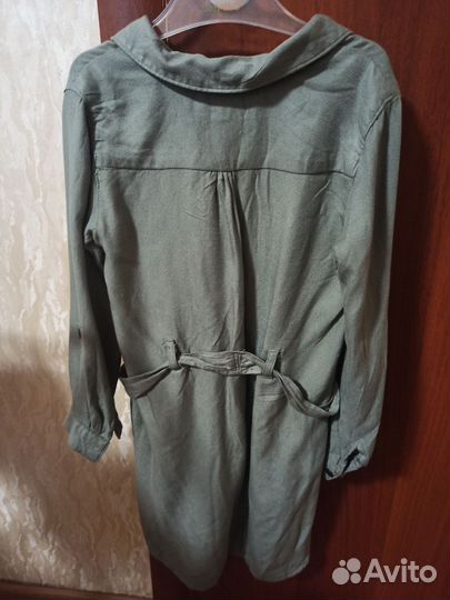 Платье для девочки 116