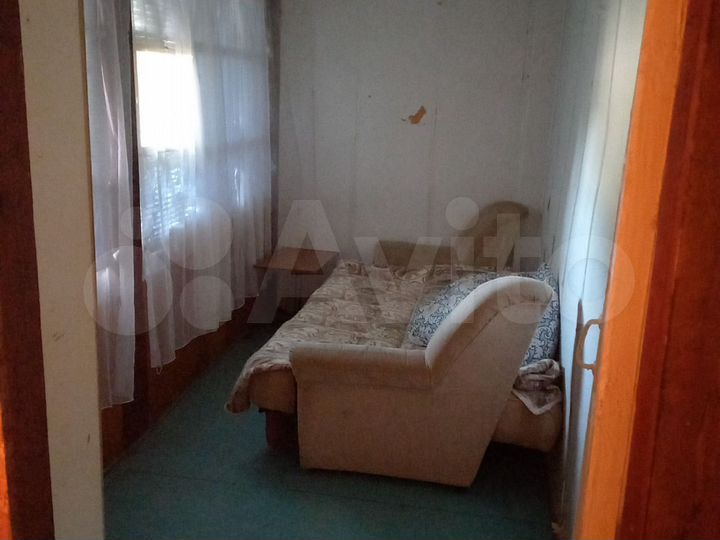 Дача 45 м² на участке 6 сот.