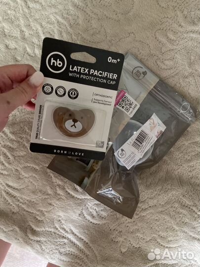 Вещи для новорожденных и роддома